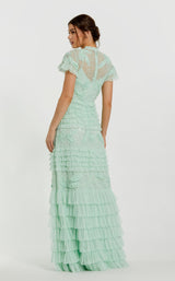 3 of 3 Mac Duggal 9278 Sage