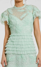 2 of 3 Mac Duggal 9278 Sage