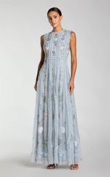 1 of 3 Mac Duggal 9360 Dress
