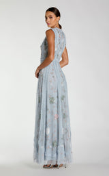 3 of 3 Mac Duggal 9360 Dress