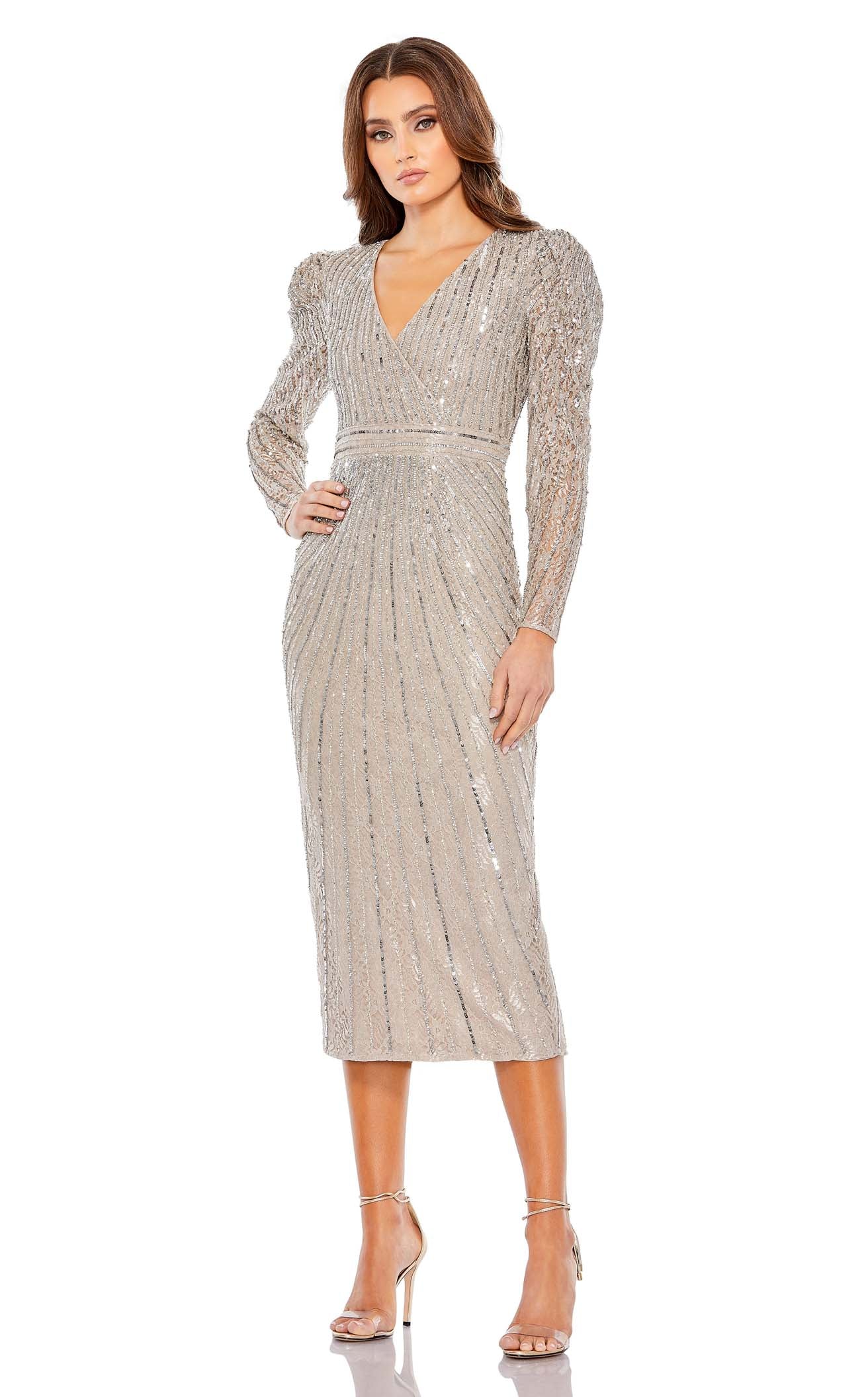 Mac Duggal 93807