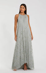 1 of 3 Mac Duggal 9382 Sage
