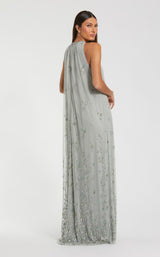 3 of 3 Mac Duggal 9382 Sage