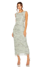1 of 3 Mac Duggal 93834 Sage