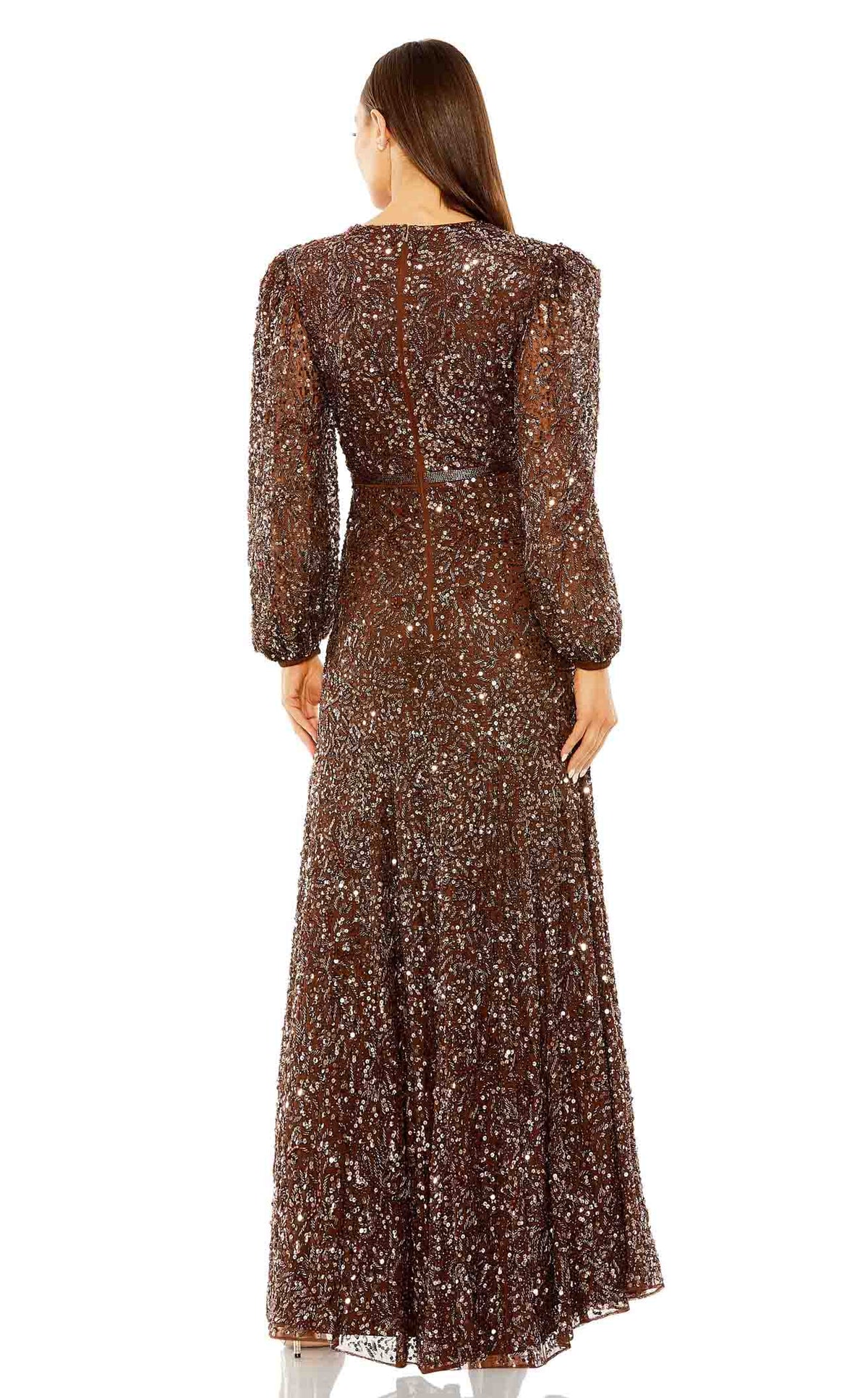 Mac Duggal 93902 Dress