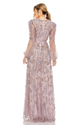 6 of 6 Mac Duggal 93930 Heather