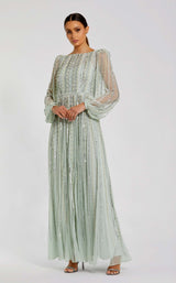 1 of 6 Mac Duggal 94081 Mint