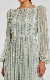 3 of 6 Mac Duggal 94081 Mint