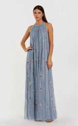 1 of 3 Mac Duggal 9413 Dress