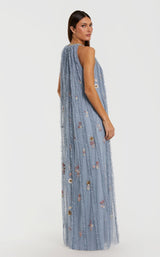 3 of 3 Mac Duggal 9413 Dress