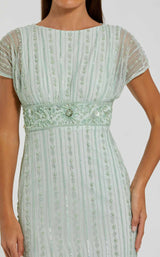 2 of 3 Mac Duggal 94147 Dress