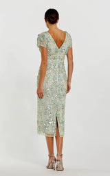 3 of 3 Mac Duggal 94150 Sage