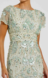 2 of 3 Mac Duggal 94150 Sage
