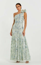 1 of 3 Mac Duggal 94151 Sage