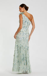 3 of 3 Mac Duggal 94151 Sage