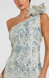 2 of 3 Mac Duggal 94151 Sage