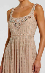 2 of 3 Mac Duggal 94155 Rose