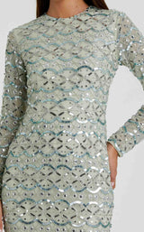 2 of 3 Mac Duggal 94194 Jade