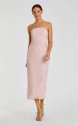 1 of 3 Mac Duggal 94200 Dress