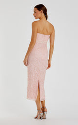 3 of 3 Mac Duggal 94200 Dress