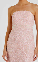2 of 3 Mac Duggal 94200 Dress