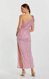 3 of 3 Mac Duggal 94221 Orchid