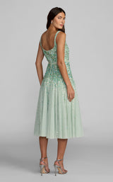 3 of 3 Mac Duggal 94334 Dress