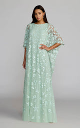 1 of 3 Mac Duggal 9441 Dress