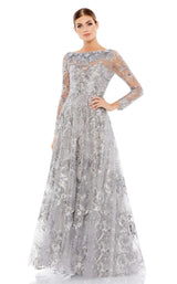 2 of 6 Mac Duggal A67498 Sterling