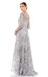 6 of 6 Mac Duggal A67498 Sterling
