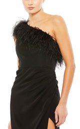 2 of 3 Mac Duggal A68147 Black