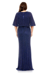 3 of 3 Mac Duggal Fabulouss 5361 Midnight