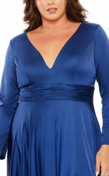 2 of 3 Mac Duggal Fabulouss 68436 Midnight