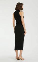 4 of 4 Mac Duggal K10030 Black