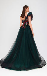11 of 12 Mambo Couture 900MQ511 Green