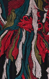 6 of 12 Mambo Couture 900MQ511 Red