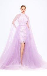 2 of 9 Mambo Couture 900Q564 Purple