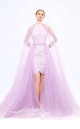 3 of 9 Mambo Couture 900Q564 Purple