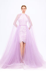4 of 9 Mambo Couture 900Q564 Purple