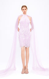 1 of 9 Mambo Couture 900Q564 Purple