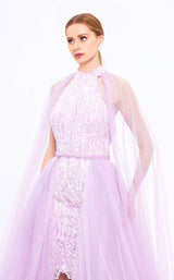 5 of 9 Mambo Couture 900Q564 Purple