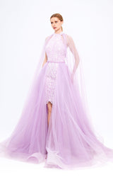 8 of 9 Mambo Couture 900Q564 Purple