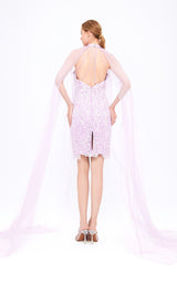 9 of 9 Mambo Couture 900Q564 Purple