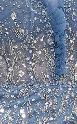 4 of 6 Mambo Couture 910MG620 Indigo