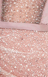 4 of 11 Mambo Couture 910MG629 Pink