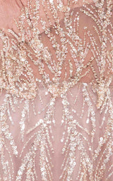 3 of 6 Mambo Couture 910MG646 Nude