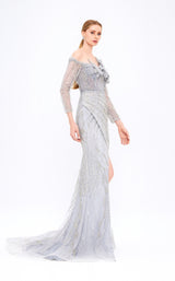 10 of 12 Mambo Couture 910MG650 Blue