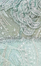 6 of 12 Mambo Couture 910MG650 Green