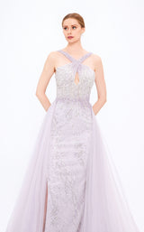 3 of 12 Mambo Couture 917MG709 Purple