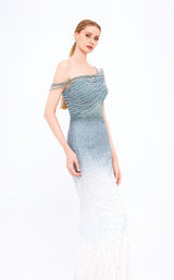 10 of 12 Mambo Couture 917MG735 Green